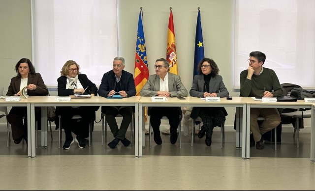 Función Pública aprueba para 2026 una oferta de empleo público de 2.671 plazas para la Administración de la Generalitat