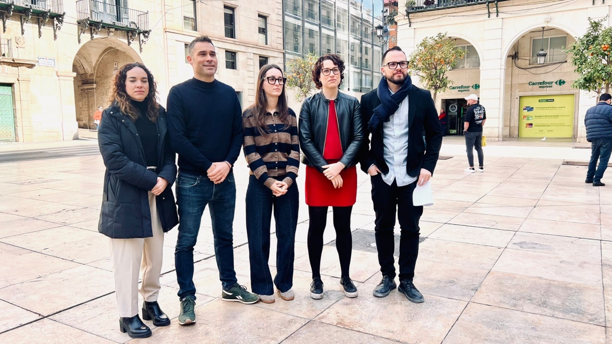 La presión crece sobre las VPP de Alicante: inspección policial, denuncia en Antifraude...