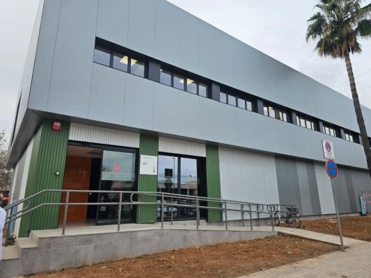 Almàssera estrena centro de salud y Meliana anuncia uno nuevo con una inversión de casi 8 millones
