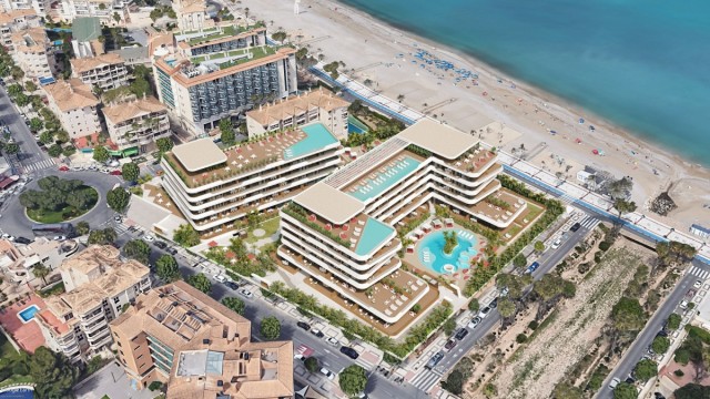 La promotora del proyecto urbanístico en la Fundación Frax usará una Entidad Colaboradora Urbanística para tramitar el expediente