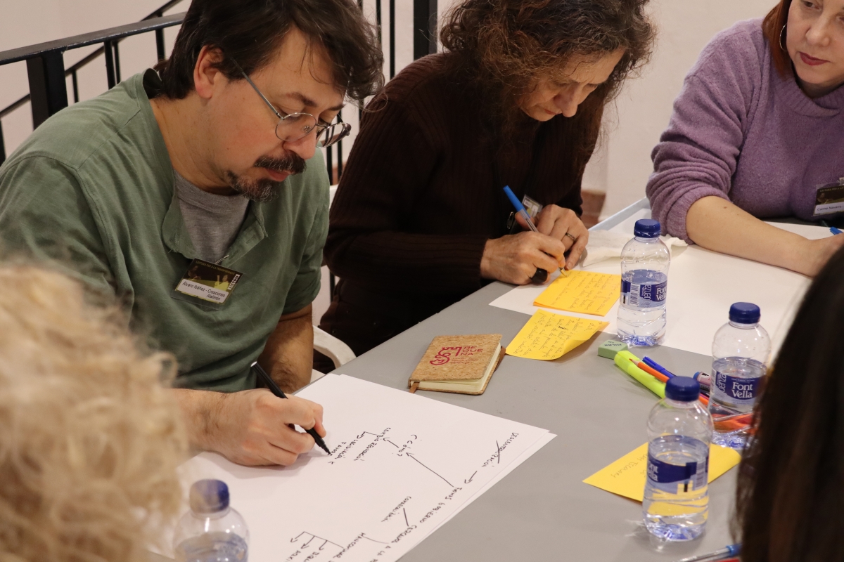 Repensar las políticas de lectura para transformar el mundo rural valenciano