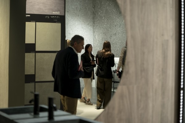 Time of Spain 'cuaja' en su primera edición: 64 empresas azulejeras anuncian ya eventos propios para reemplazar a Cevisama
