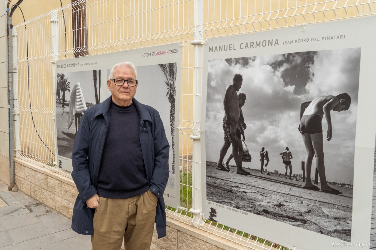  - Foto: AYTO. CARTAGENA