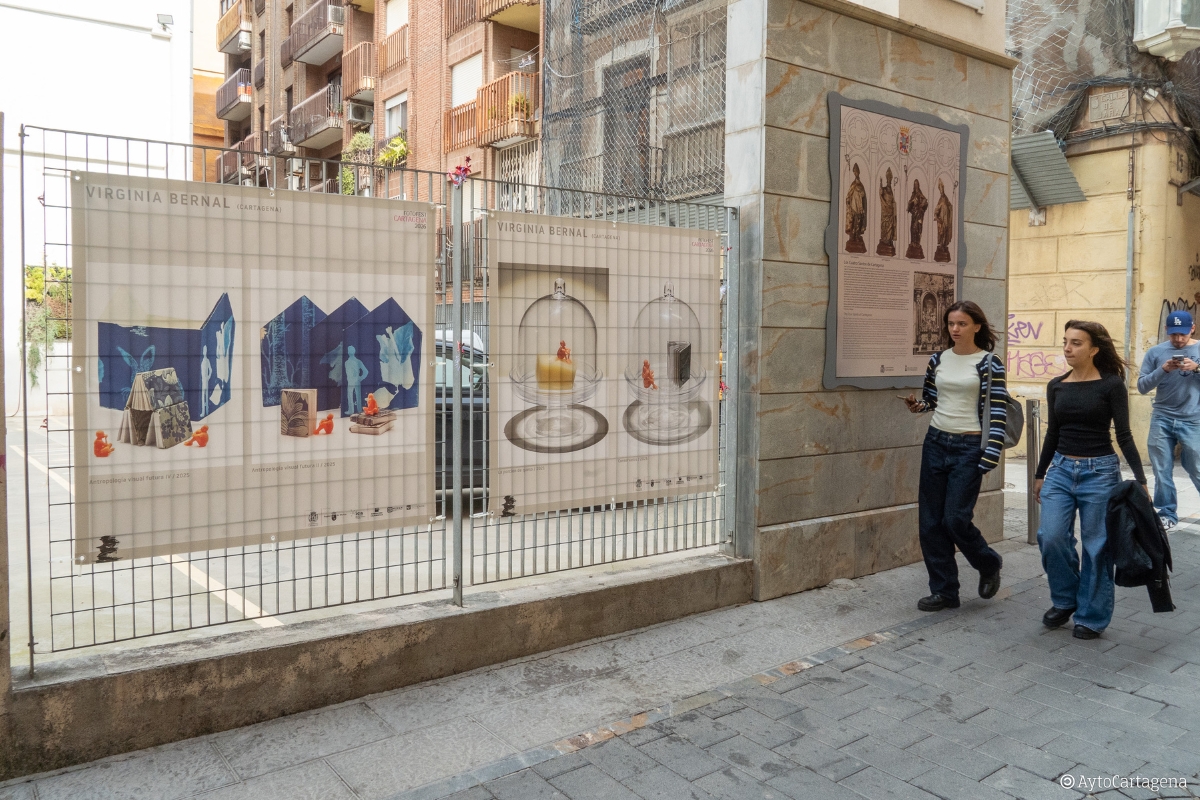  - Foto: AYTO. CARTAGENA