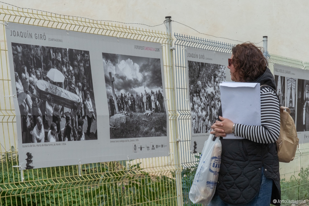  - Foto: AYTO. CARTAGENA