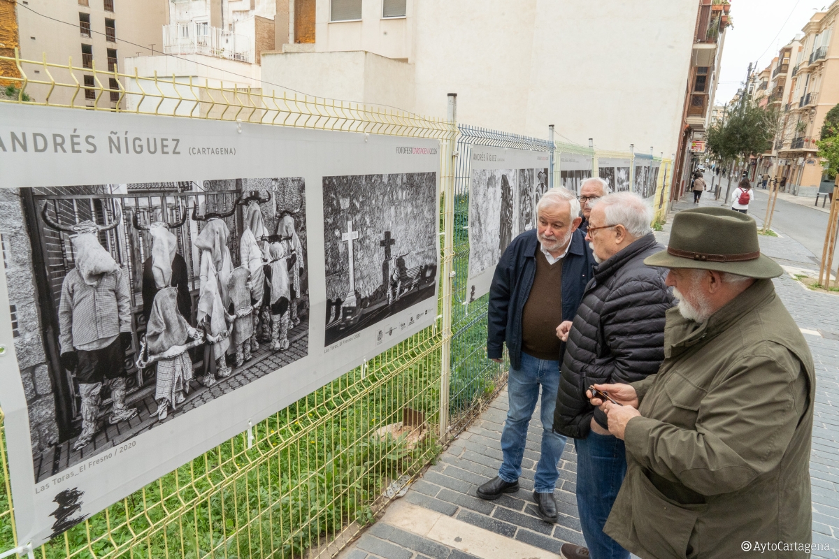  - Foto: AYTO. CARTAGENA