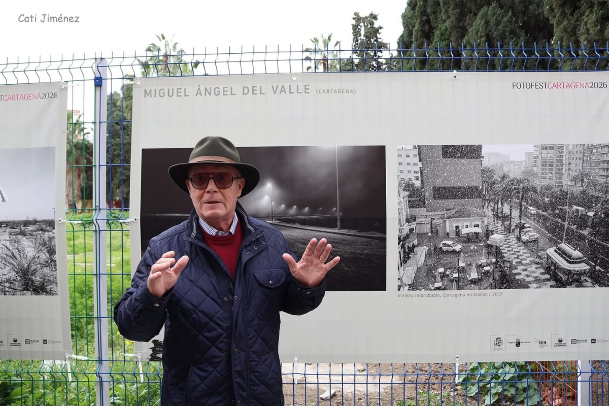  - Foto: AYTO. CARTAGENA