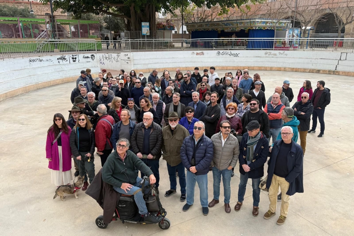  - Foto: AYTO. CARTAGENA