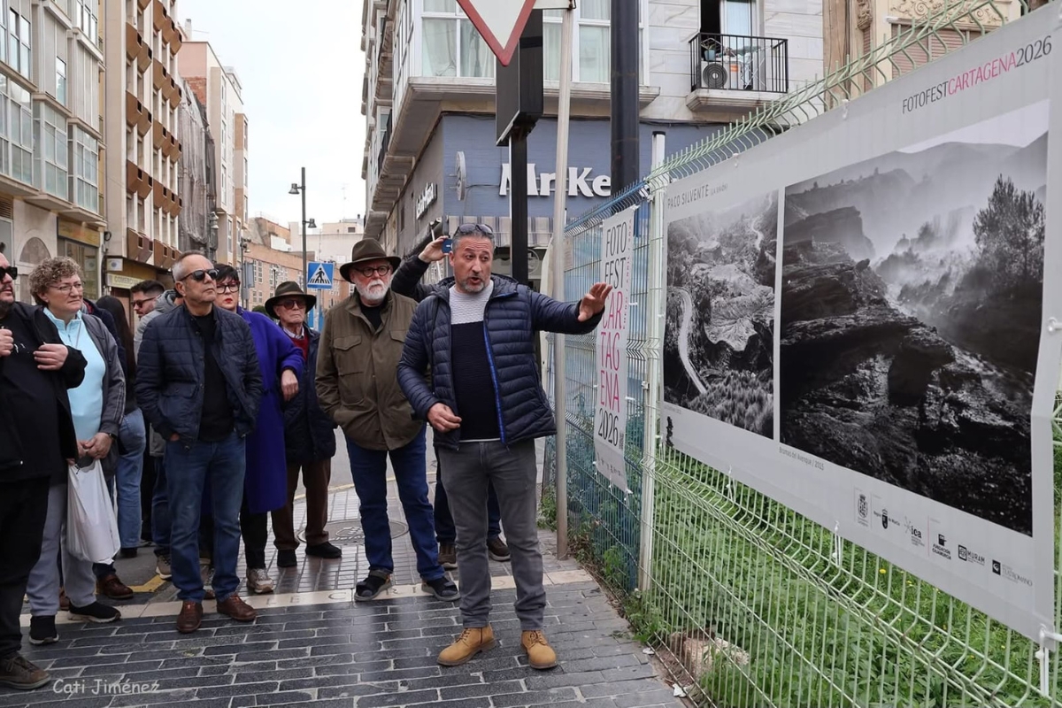  - Foto: AYTO. CARTAGENA