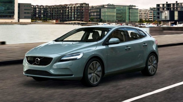 Volvo Auto Sweden presenta sus grandes ofertas