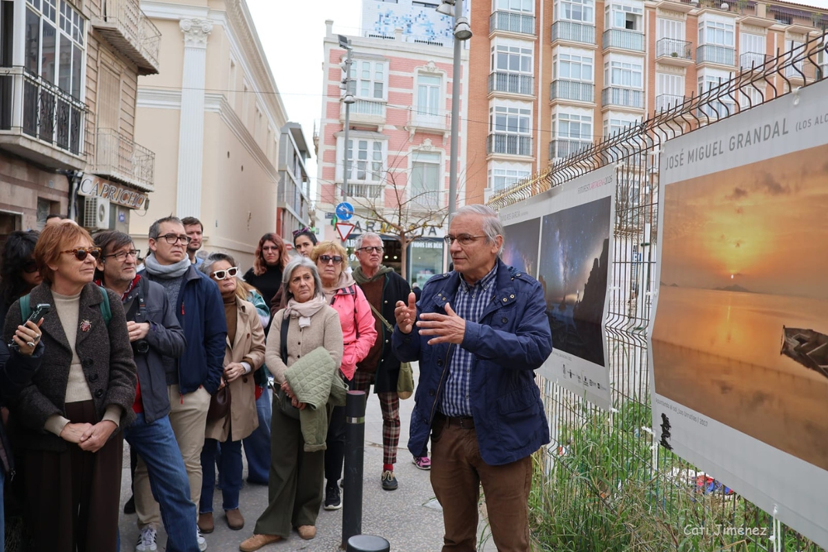  - Foto: AYTO. CARTAGENA