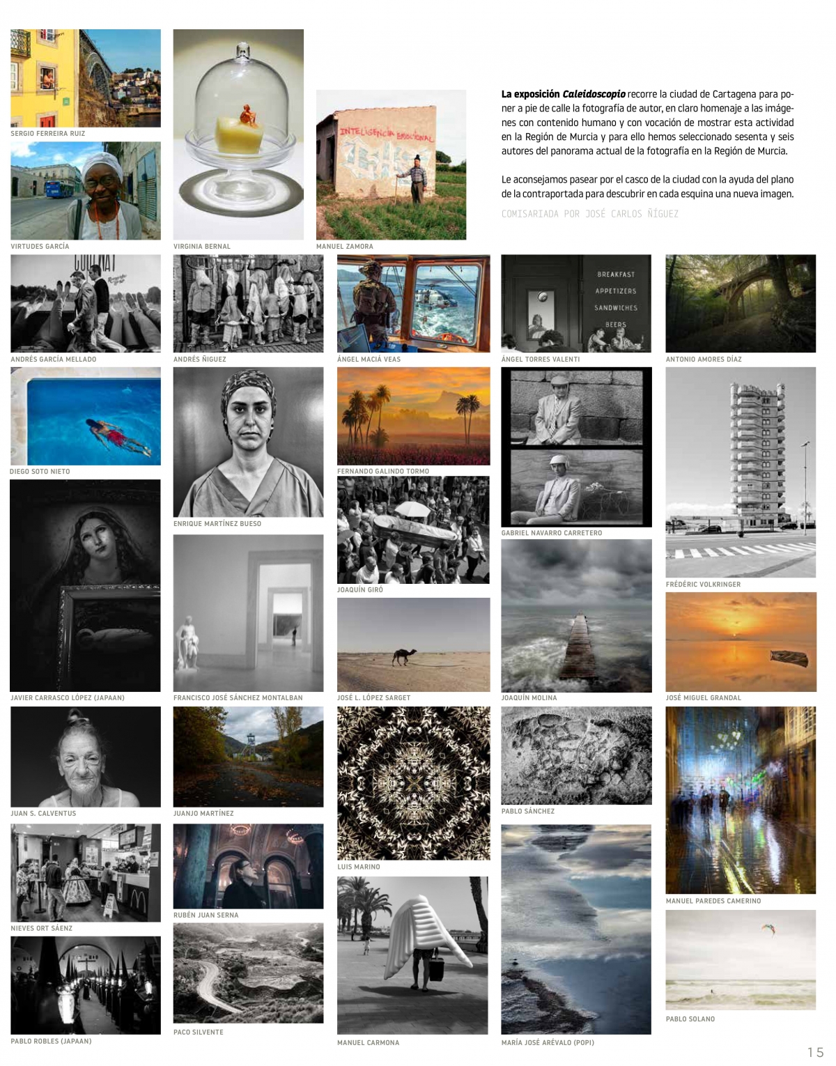  - Foto: AYTO. CARTAGENA