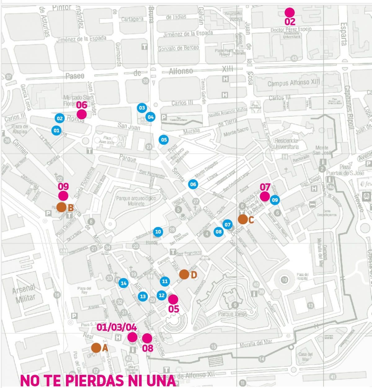  - Foto: AYTO. CARTAGENA