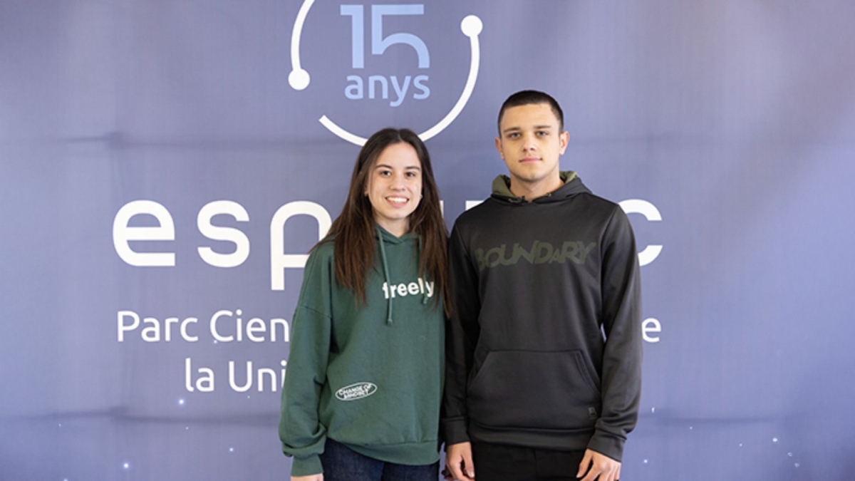 Innova Grid, la empresa de Castellón que protege hogares y empresas de apagones energéticos