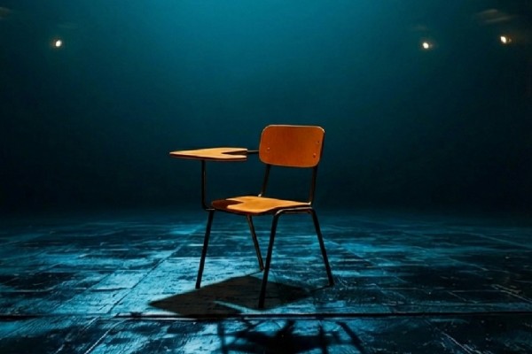 El documental de Ángel Puado sobre el Aula de Teatro de la UA abre el programa del Paraninfo