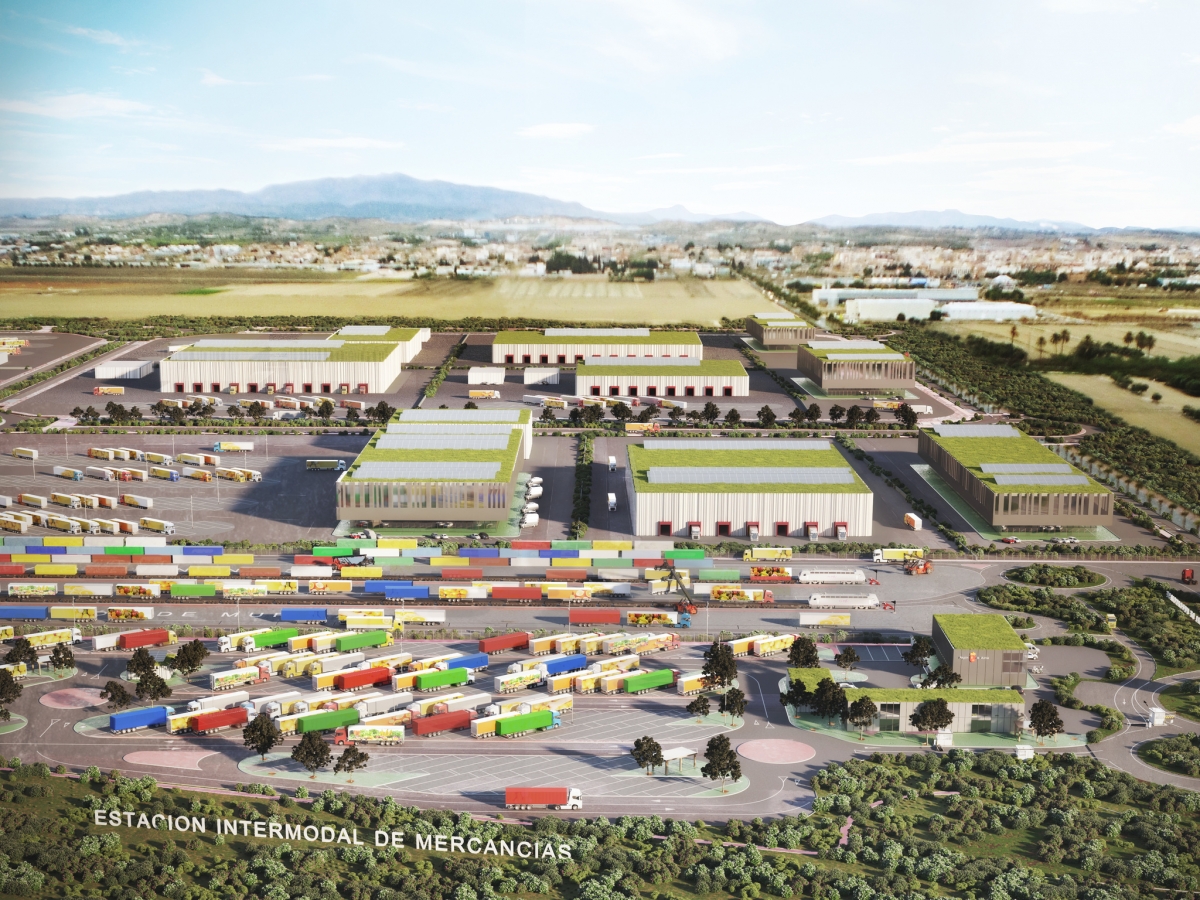  - Foto: HOZONO GLOBAL