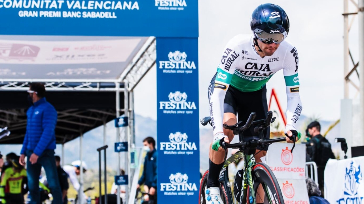 Segorbe arranca sobre ruedas