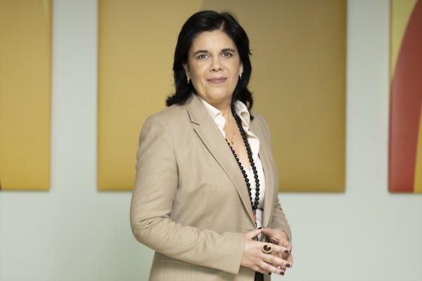 McDonald's nombra directora general de España a Inés Lima tras la promoción de Quintiliano a Estados Unidos