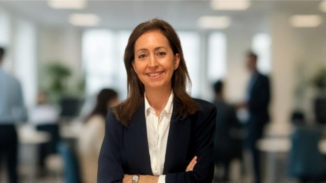 Kreab refuerza la oficina de València con la incorporación de Gloria de la Cuesta como directora de Comunicación Corporativa
