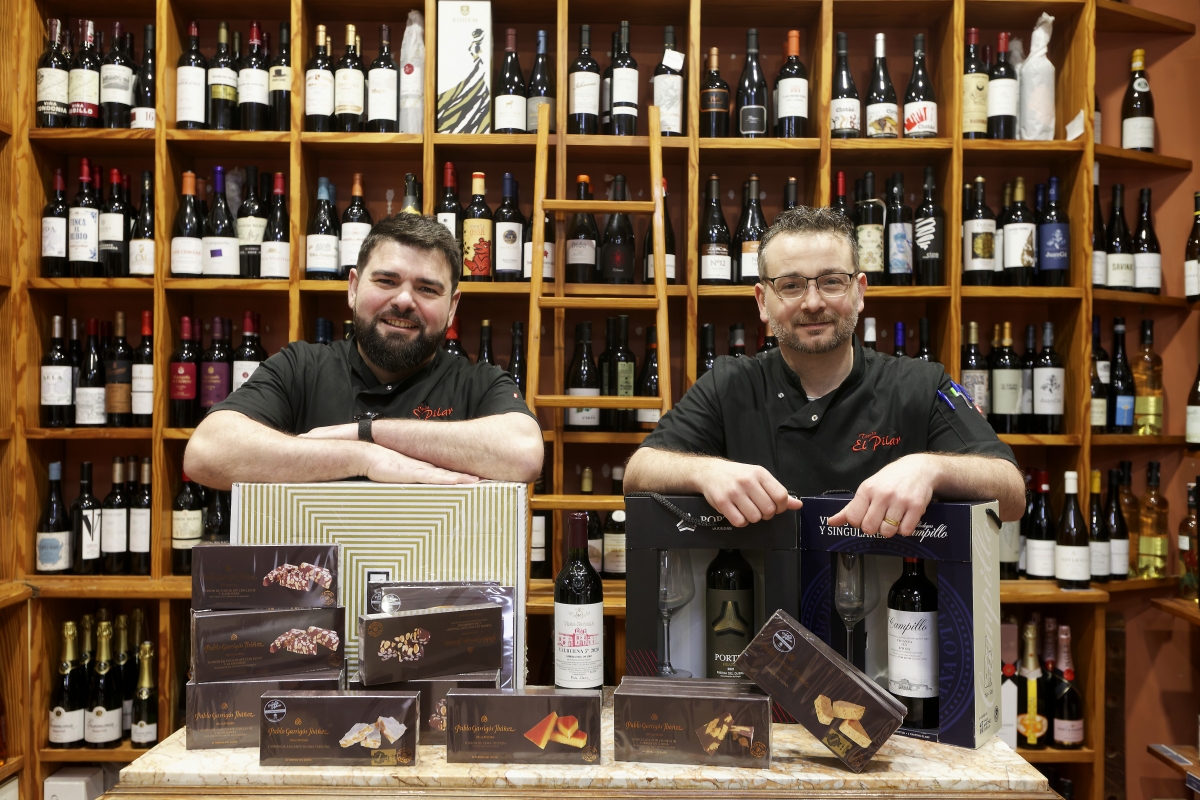  - Foto: ANTONIO PRADAS