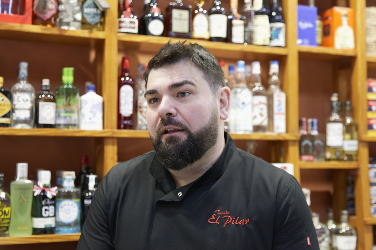  - Foto: ANTONIO PRADAS