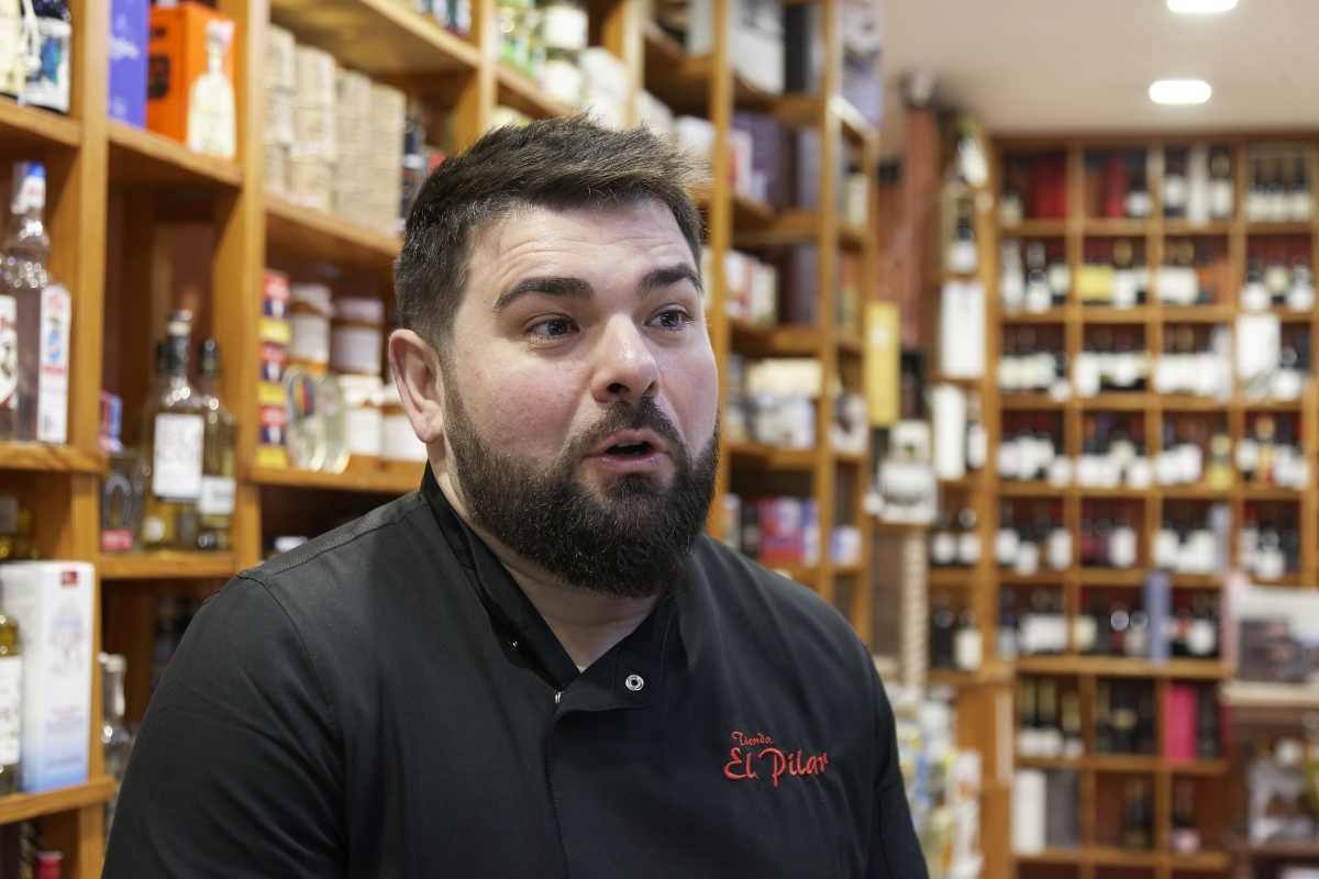  - Foto: ANTONIO PRADAS