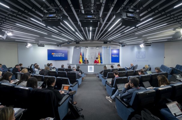El nuevo decreto de 