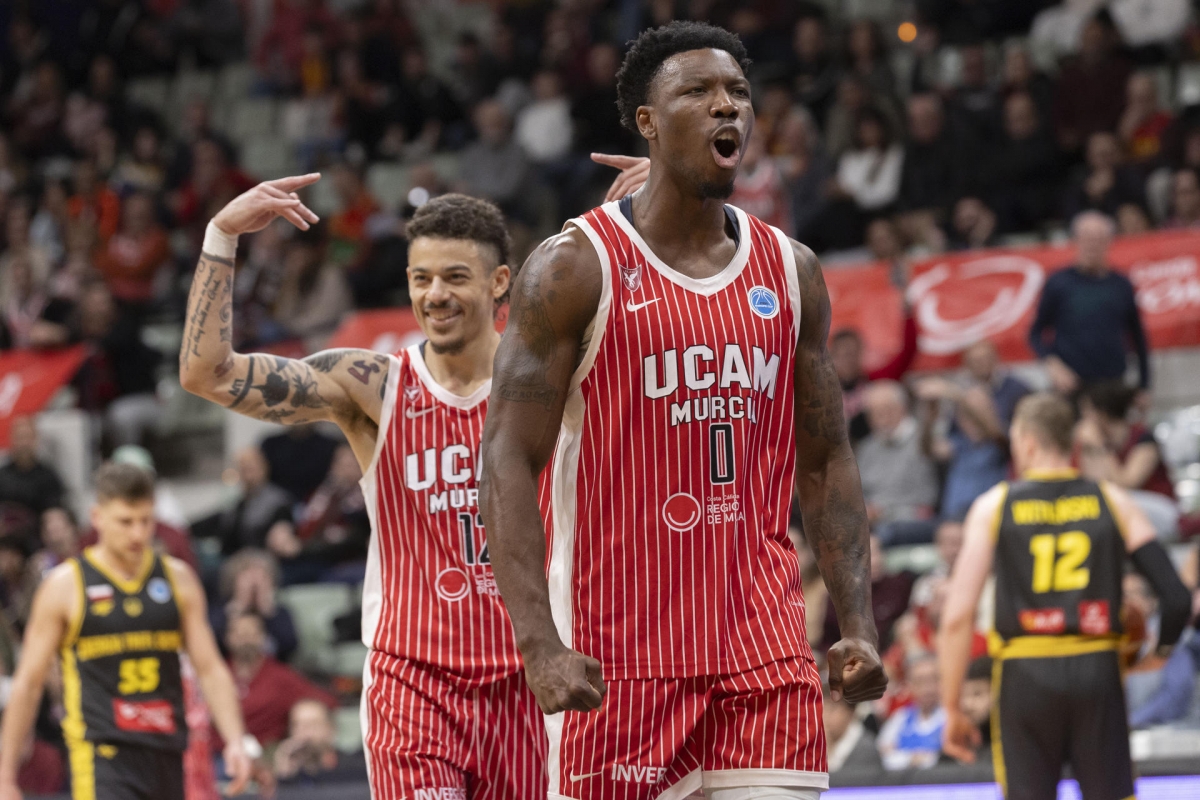  - Foto: MARCIAL GUILLÉN (EFE)