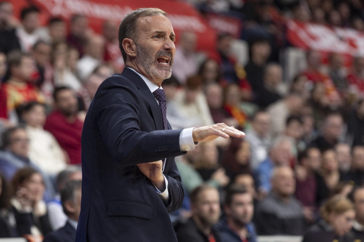  - Foto: MARCIAL GUILLÉN (EFE)