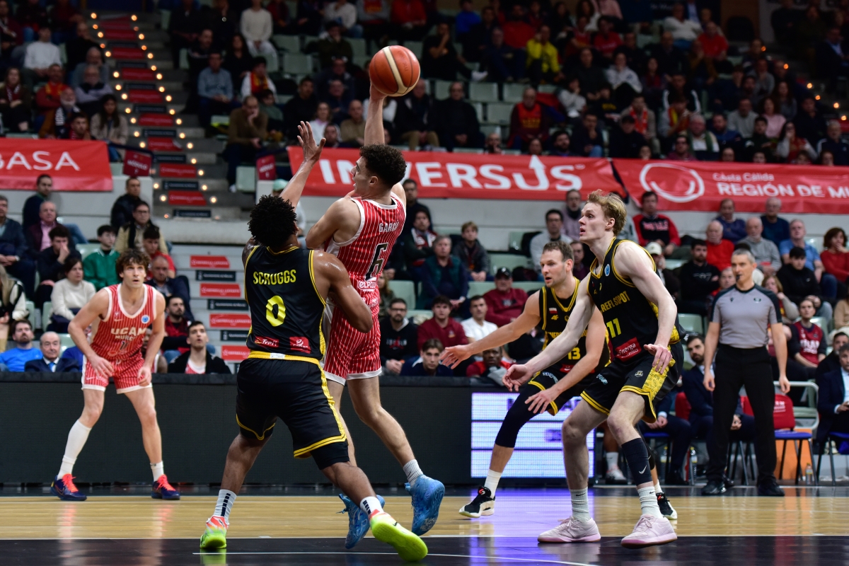  - Foto: JAVIER BERNAL IMQUALITY