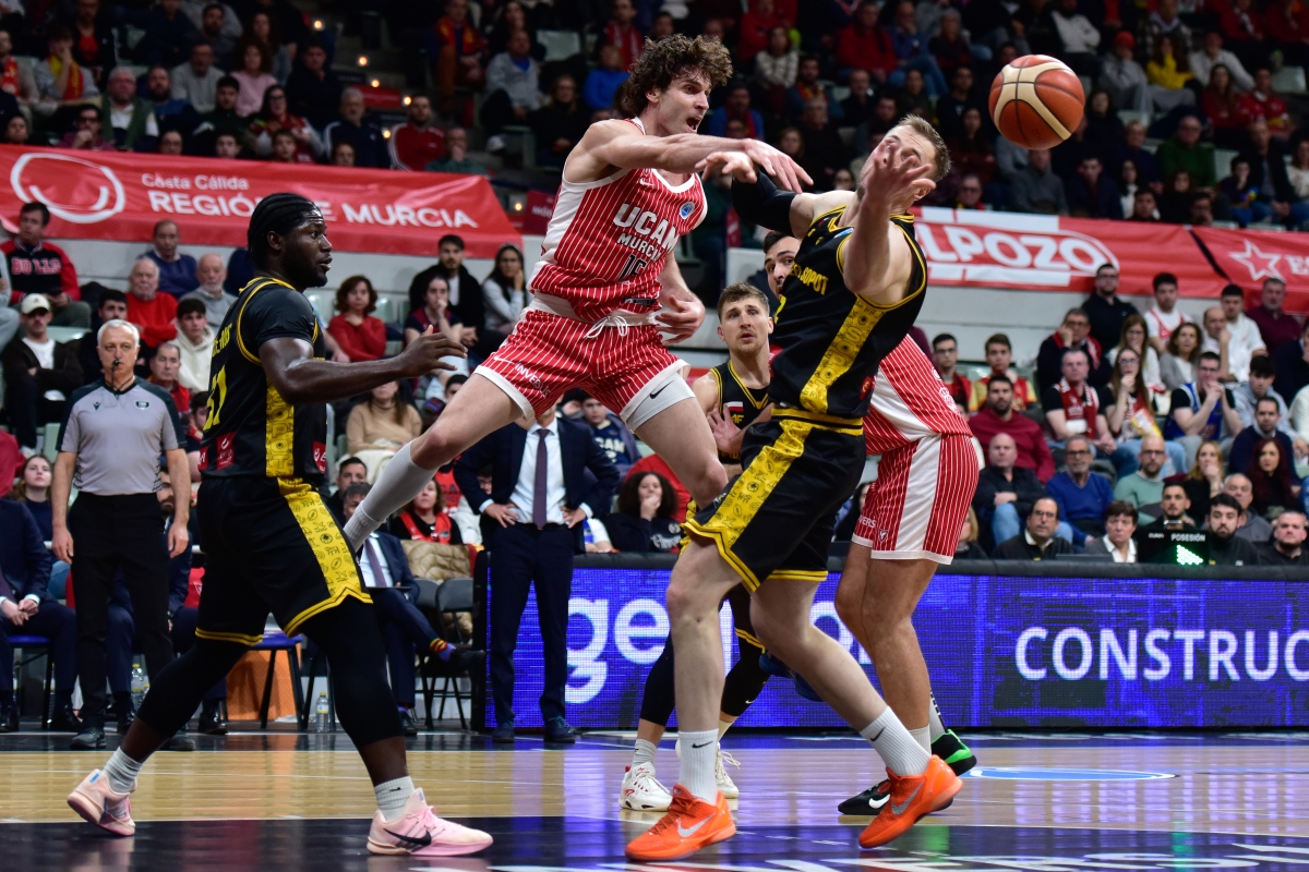  - Foto: JAVIER BERNAL IMQUALITY