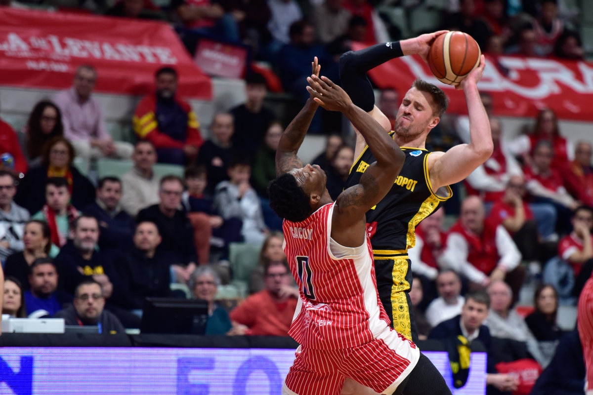  - Foto: JAVIER BERNAL IMQUALITY