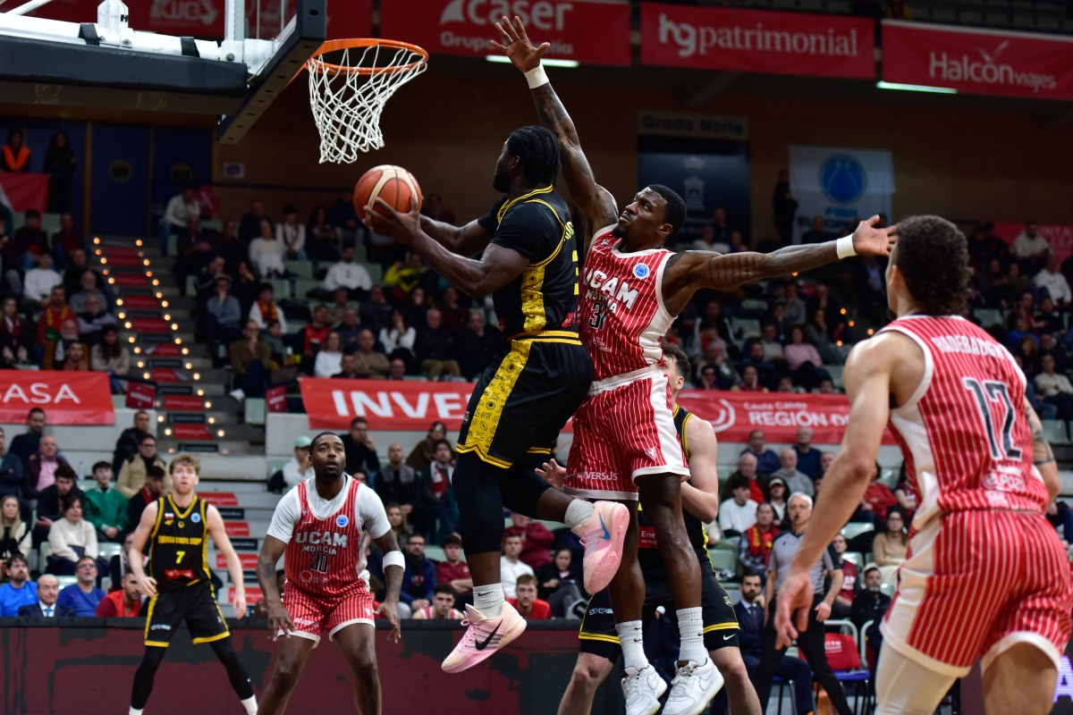  - Foto: JAVIER BERNAL IMQUALITY