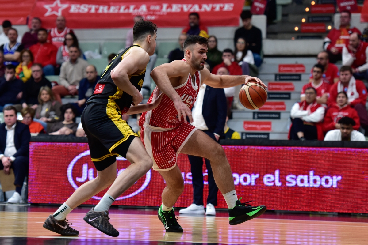  - Foto: JAVIER BERNAL IMQUALITY