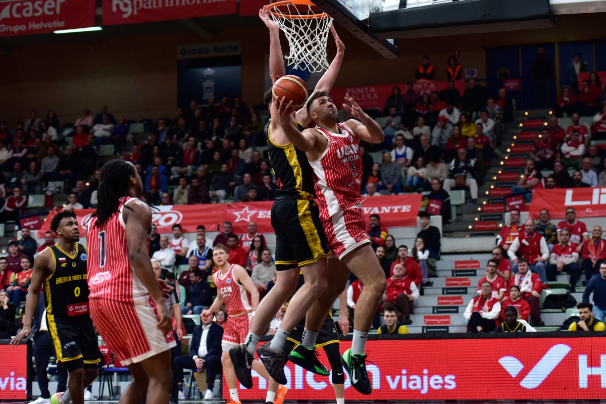  - Foto: JAVIER BERNAL IMQUALITY