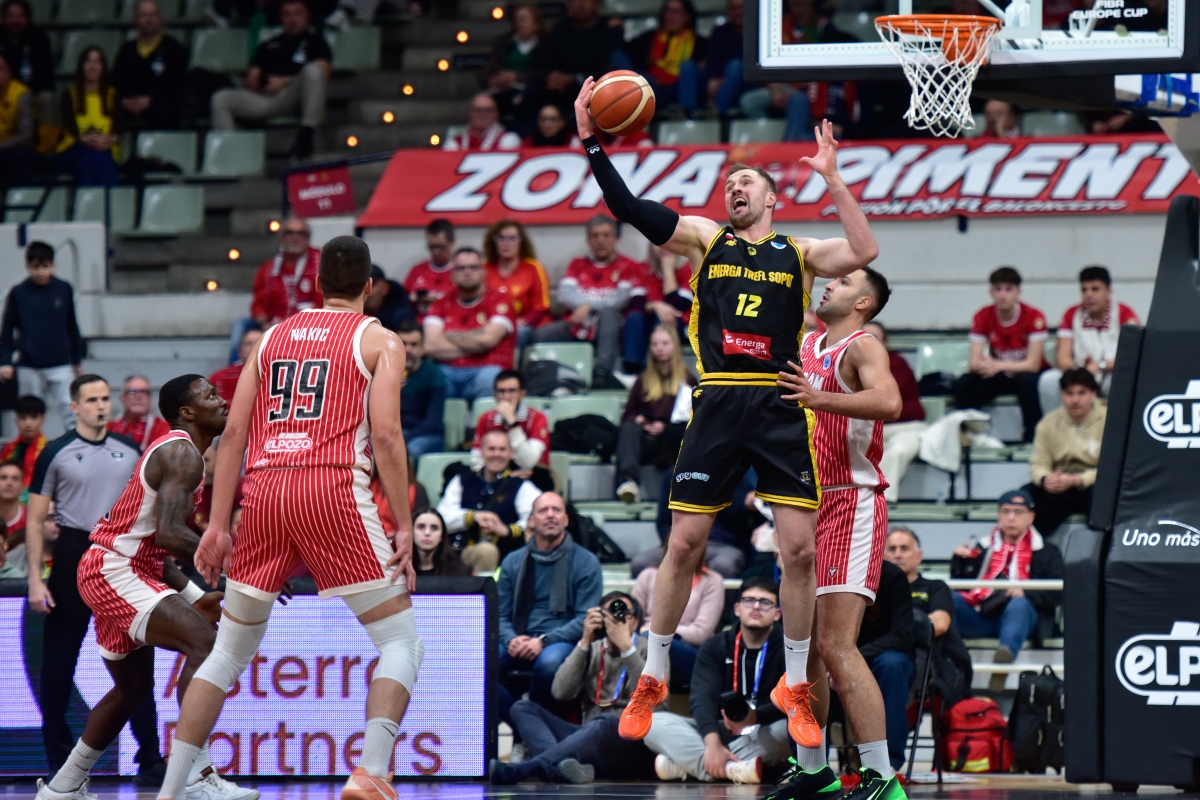  - Foto: JAVIER BERNAL IMQUALITY