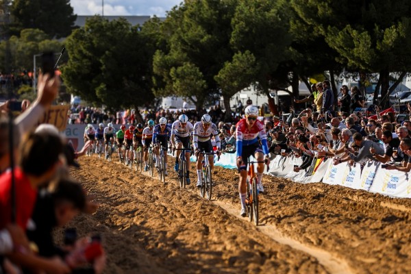 La UCI confirma a Benidorm como sede de la Copa del Mundo el 17 de enero de 2027