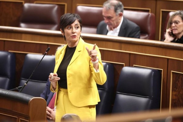 La ministra de Vivienda insta a la Generalitat a recuperar los controles en las VPP ante el escándalo de Alicante