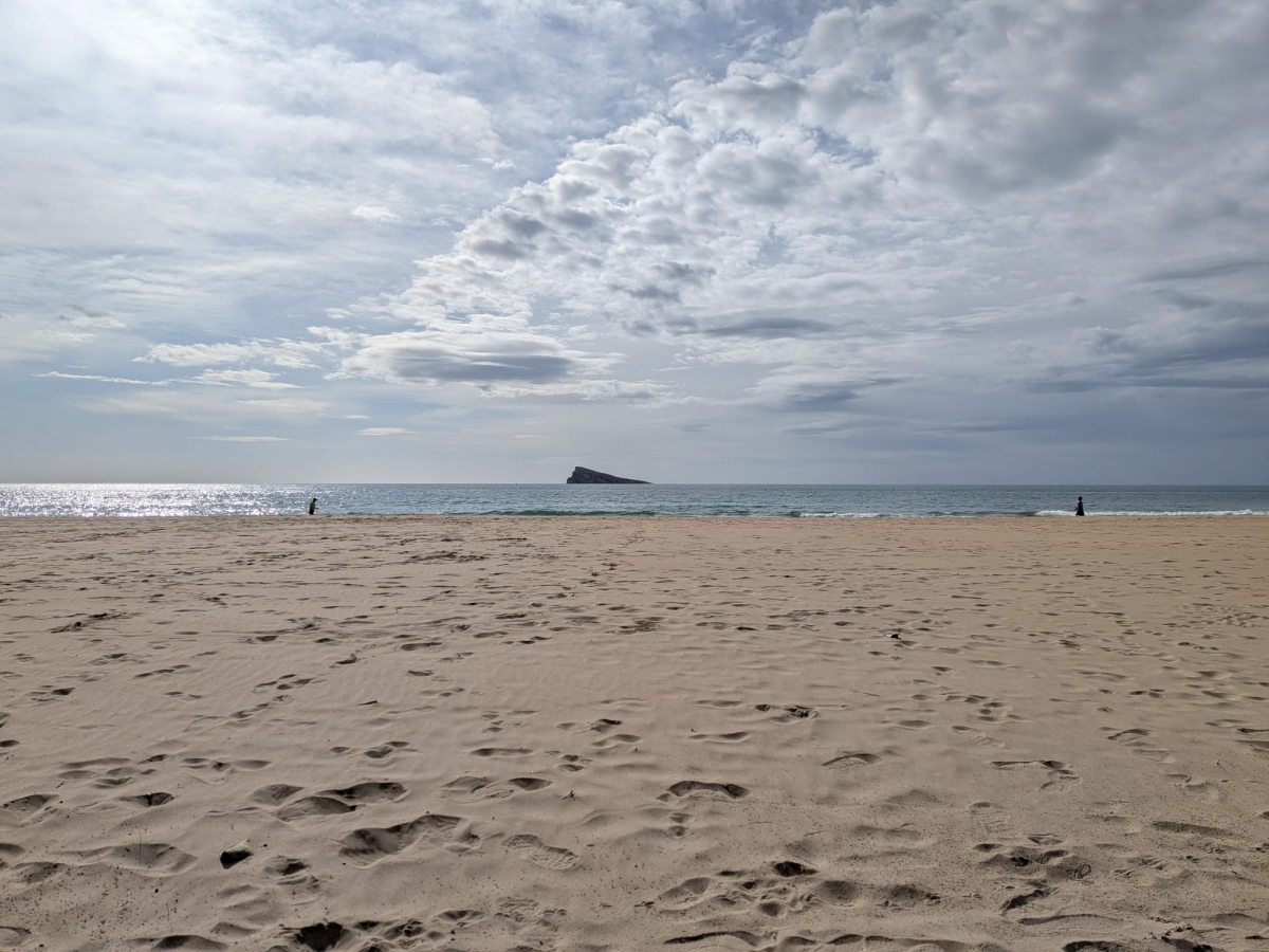 La celebración del Benidorm Fest en febrero reduce la ocupación hotelera en enero cuatro puntos