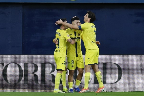 El Villarreal afronta un febrero propicio para remontar a la espera de la fecha del Barça