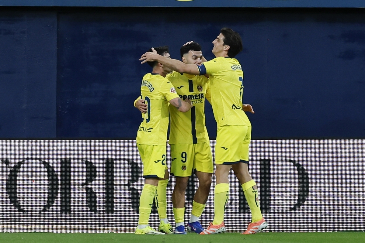El Villarreal afronta un febrero propicio para remontar a la espera de la fecha del Barça