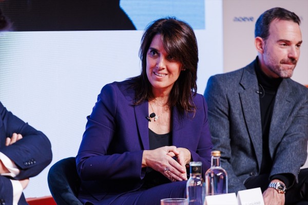 Renfe cesa a Sonia Araújo como directora de Innovación pero asumirá otras áreas de responsabilidad