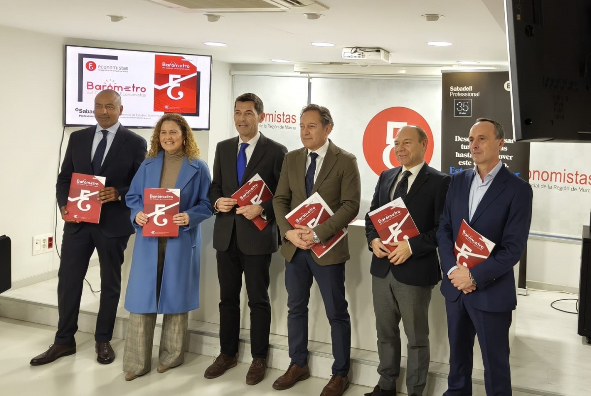 La economía de la Región salva los muebles en la guerra arancelaria y se apoyará en turismo, TIC y construcción para seguir creciendo