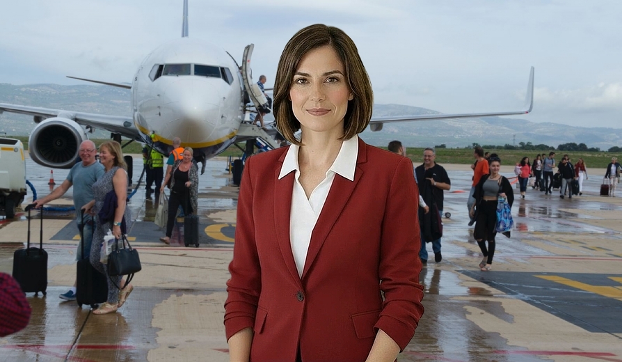 Sof-IA en un minuto: los ingresos por viajeros internacionales en Castellón aumentan un 10%