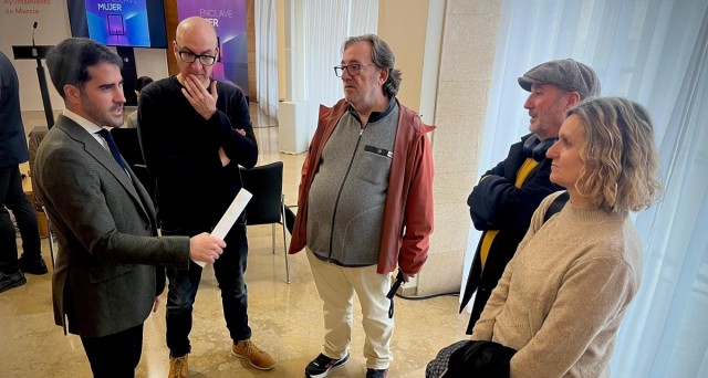 El  festival 'Enclave Mujer' vuelve a Murcia para reflexionar sobre la igualdad a través del 15 citas culturales