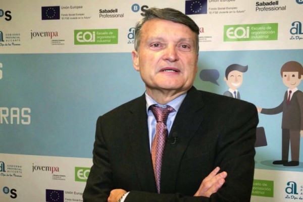 
Fallece el doctor Rafael Bernabeu, pionero y referente de la medicina reproductiva