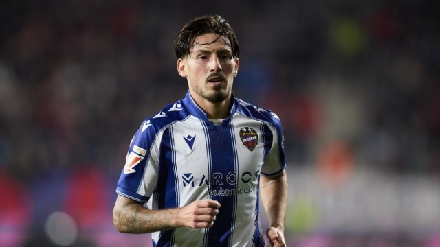 Vencedor, con la cláusula del miedo, no jugará ante el Athletic en San Mamés
