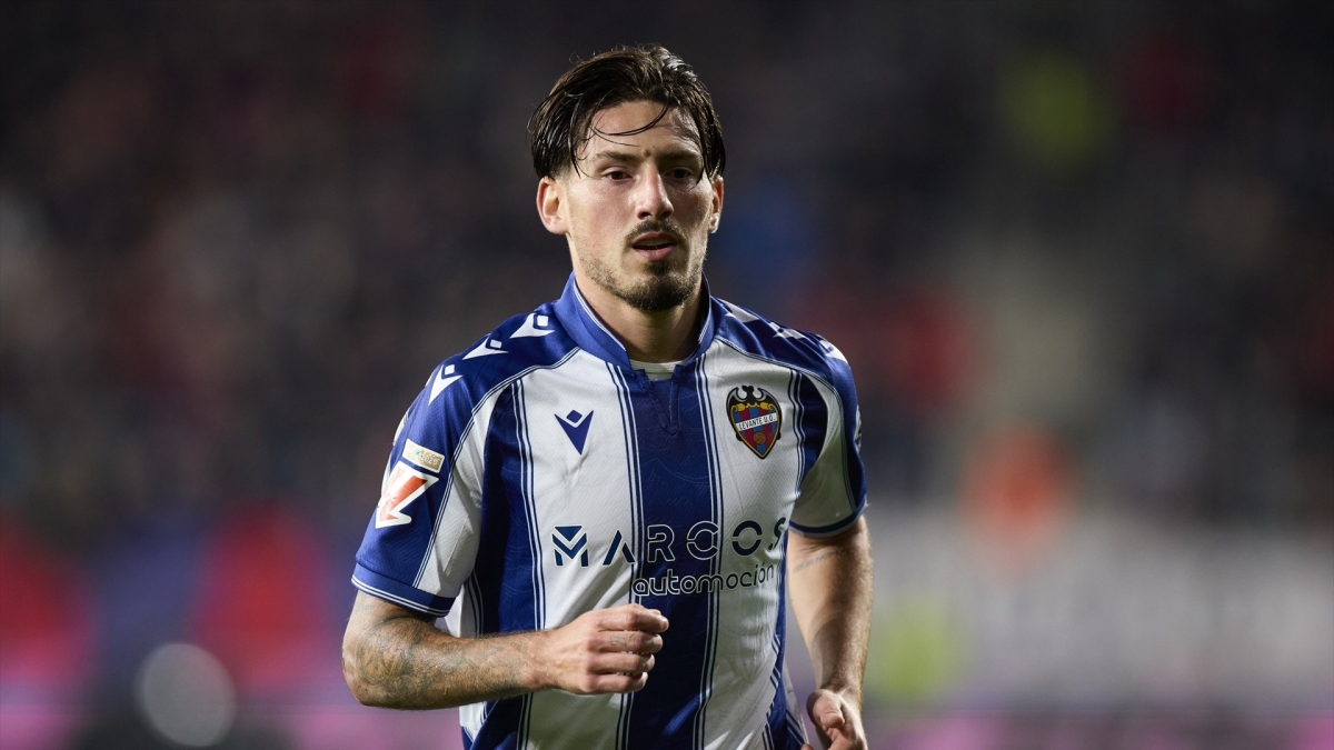 Vencedor, con la cláusula del miedo, no jugará ante el Athletic en San Mamés