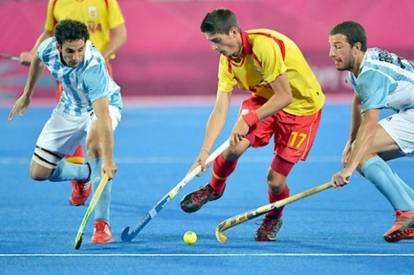 España abre la Pro League en València: de la permanencia femenina a la ambición masculina