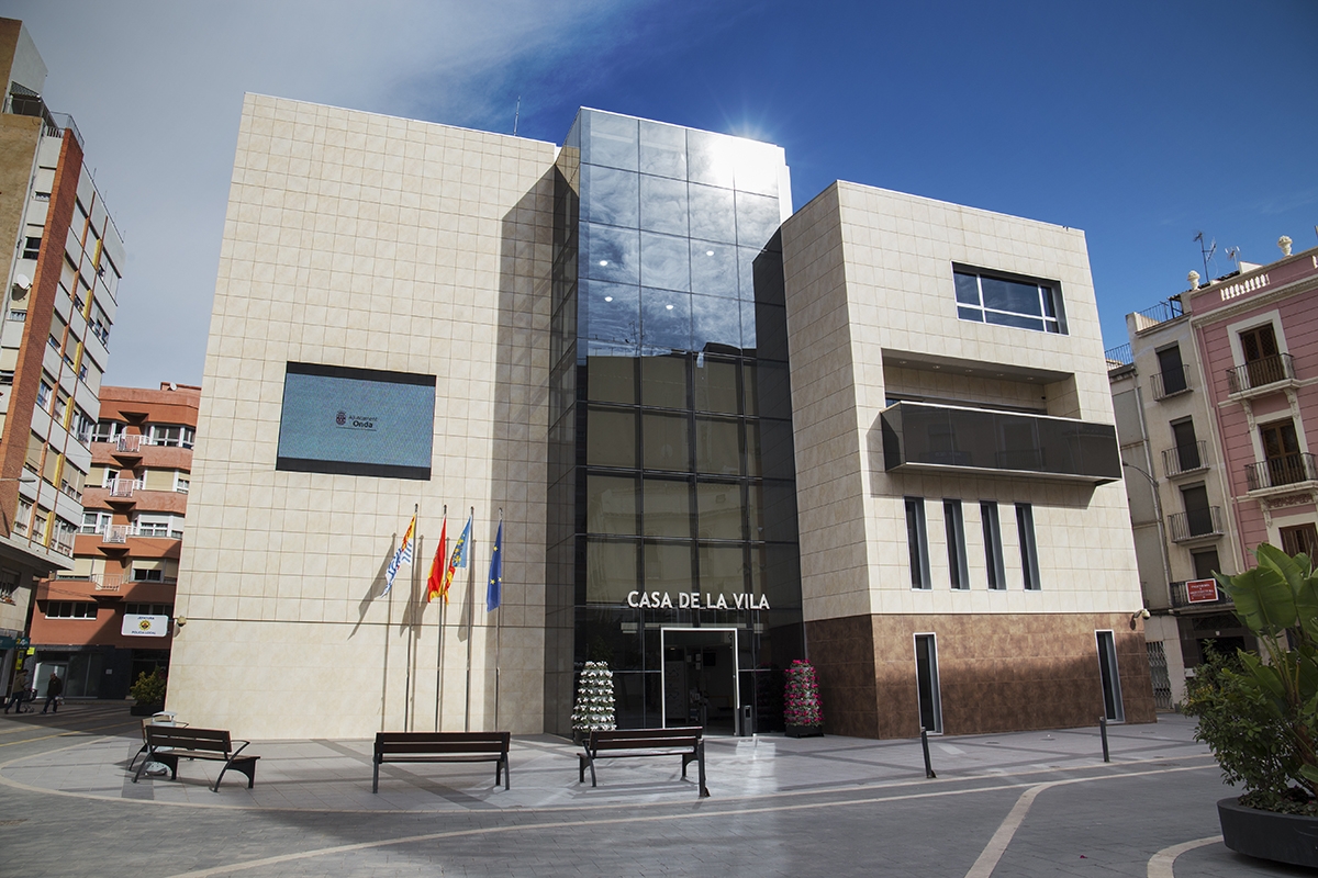 Onda avanza con el nuevo servicio de transporte público: una empresa local apunta al contrato de 1,1 millones